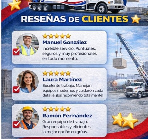 guas biometrica en santo domingo y punta cana, alguiler de gruas.