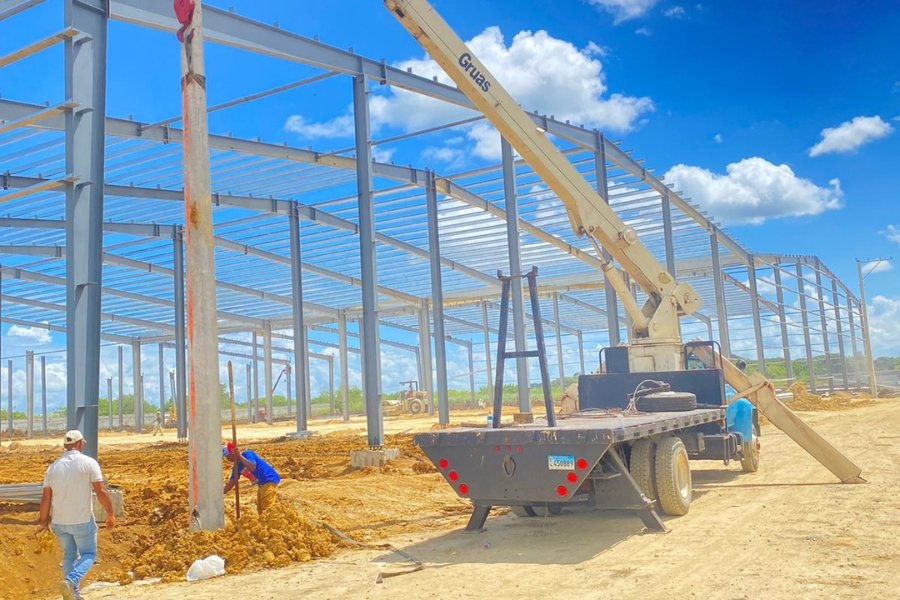 servicios de gruas jehová jireh